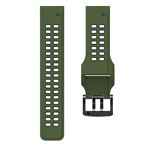 RVHAOODI 22 26mm Silicone Straps For Fenix 7 7X Pro 6X 6Pro 3HR 935 945 Watchband Quick Release Fenix 5X Smart Watch Band Bracelet RVHAOODI 22 26mm Silicone Straps For Fenix 7 7X Pro 6X 6Pro 3HR 935 945 Watchband Quick Release Fenix 5X Smart Watch Band Bracelet von RVHAOODI