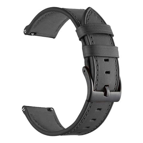 RVHAOODI 22mm Gurt Zeblaze GTR 3 Pro/ARES 3 Pro/Vibe 7 Pro Armband Watchband Zeblaze Stratos 3 2 Armband von RVHAOODI