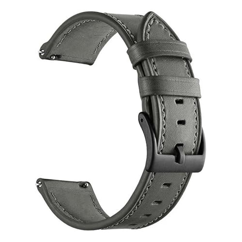 RVHAOODI 22mm Gurt Zeblaze GTR 3 Pro/ARES 3 Pro/Vibe 7 Pro Armband Watchband Zeblaze Stratos 3 2 Armband von RVHAOODI
