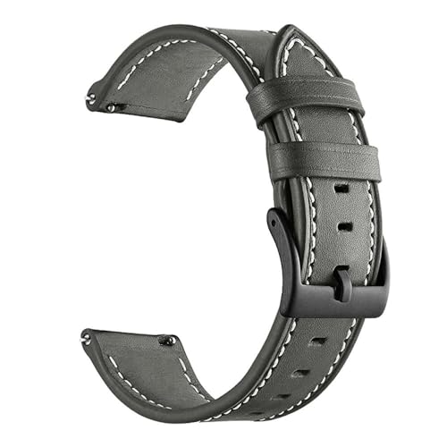 RVHAOODI 22mm Gurt Zeblaze GTR 3 Pro/ARES 3 Pro/Vibe 7 Pro Armband Watchband Zeblaze Stratos 3 2 Armband von RVHAOODI