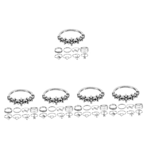 RVHAOODI Das Silber von RVHAOODI