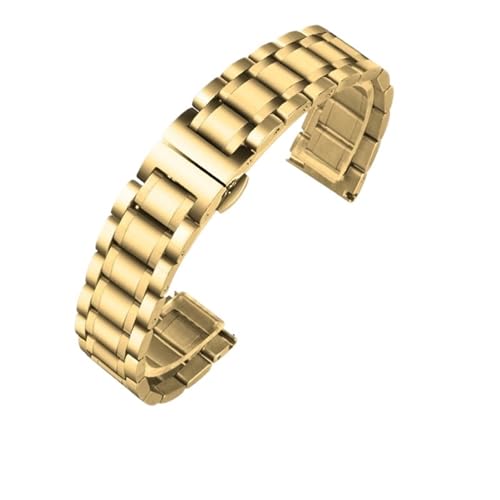 RVHAOODI Endstahl -Wachband -Armband -Gurte beenden von RVHAOODI