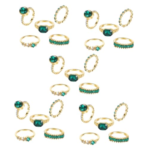 RVHAOODI Finger kubisch von RVHAOODI