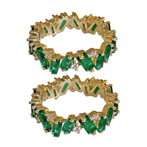 RVHAOODI Frauen Fingergrün von RVHAOODI