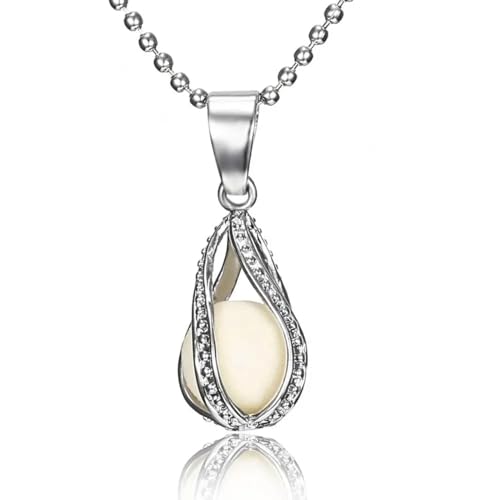 RVHAOODI Halskette Anhänger Kette Männer Frauen Schmuck Anhänger Halskette Frauen RVHAOODI Halskette Anhänger Kette Männer Frauen Schmuck Anhänger Halskette Frauen von RVHAOODI