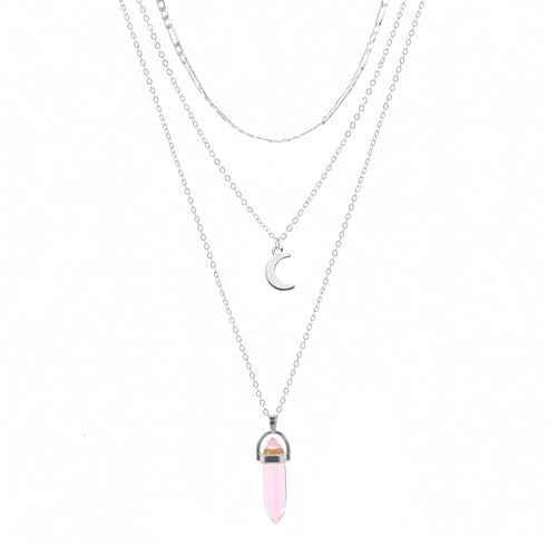 RVHAOODI Halskette Anhänger Kette Männer Frauen Schmuck Halskette Anhänger Frauen RVHAOODI Halskette Anhänger Kette Männer Frauen Schmuck Halskette Anhänger Frauen von RVHAOODI