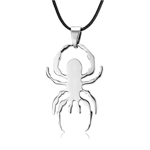 RVHAOODI Halskette Anhänger Kette Männer Frauen Schmuck Halsketten für Männer Anhänger RVHAOODI Halskette Anhänger Kette Männer Frauen Schmuck Halsketten für Männer Anhänger von RVHAOODI