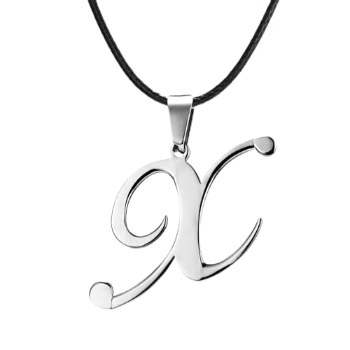 RVHAOODI Halskette Anhänger Kette Männer Frauen Schmuck Halsketten für Männer Anhänger RVHAOODI Halskette Anhänger Kette Männer Frauen Schmuck Halsketten für Männer Anhänger von RVHAOODI