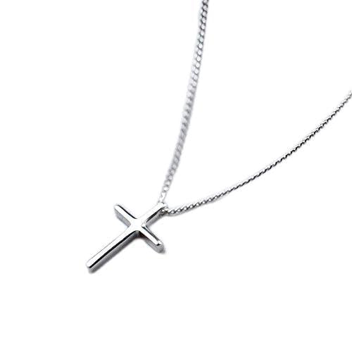 RVHAOODI Klassisches Kreuz für Frauen von RVHAOODI