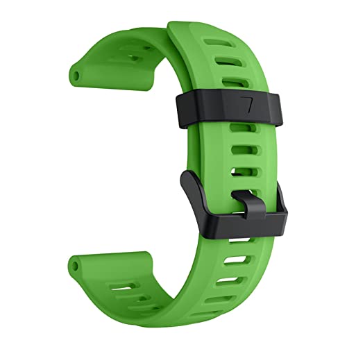 RVHAOODI Modeersatz Silikon Watchbands -Gurt für Fenix 5x / Fenix 3 Uhr mit Werkzeugenzubehör RVHAOODI Modeersatz Silikon Watchbands -Gurt für Fenix 5x / Fenix 3 Uhr mit Werkzeugenzubehör von RVHAOODI