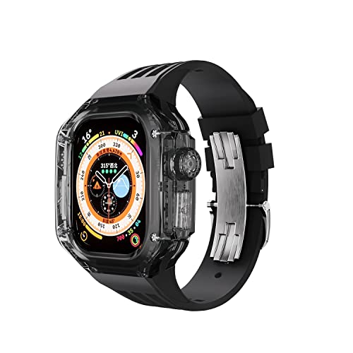 RVHAOODI Modifikationskit des transparenten Armband von RVHAOODI