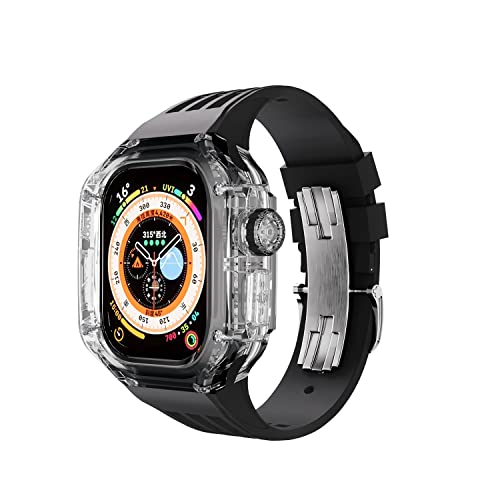 RVHAOODI Modifikationskit des transparenten Armband von RVHAOODI