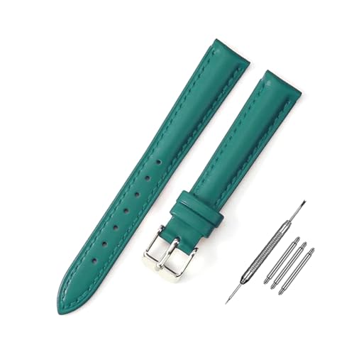 RVHAOODI Riemen 10mm - 24 mm Frauen Armbänder + Installationswerkzeuge von RVHAOODI