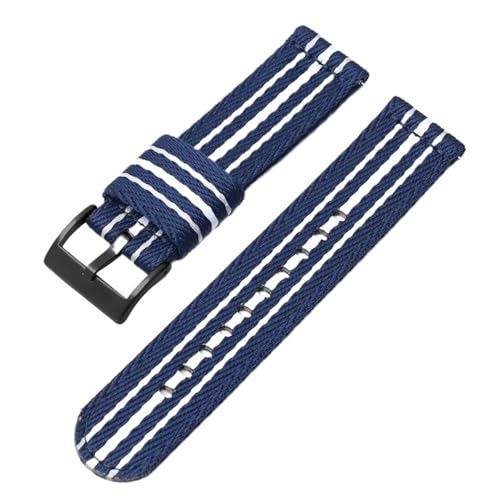 RVHAOODI Riemen 22mm Herren Damen Sport Canvas -Gurt RVHAOODI Riemen 22mm Herren Damen Sport Canvas -Gurt von RVHAOODI
