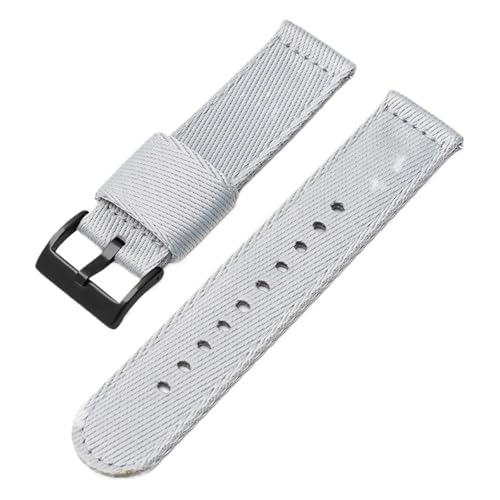 RVHAOODI Riemen 22mm Herren Damen Sport Canvas -Gurt RVHAOODI Riemen 22mm Herren Damen Sport Canvas -Gurt von RVHAOODI