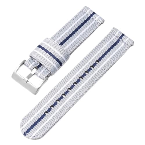 RVHAOODI Riemen 22mm Herren Damen Sport Canvas -Gurt RVHAOODI Riemen 22mm Herren Damen Sport Canvas -Gurt von RVHAOODI