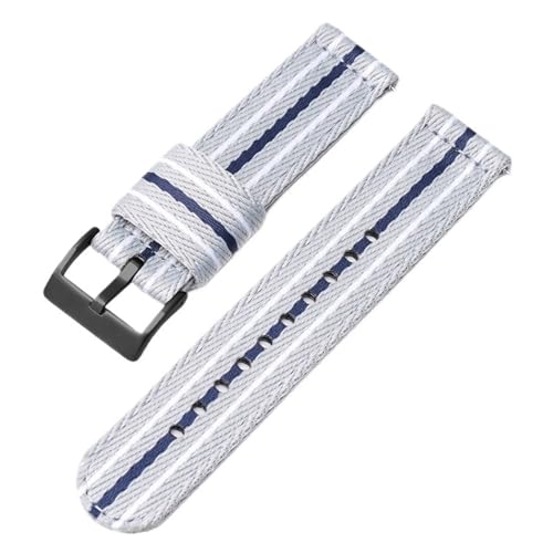 RVHAOODI Riemen 22mm Herren Damen Sport Canvas -Gurt RVHAOODI Riemen 22mm Herren Damen Sport Canvas -Gurt von RVHAOODI