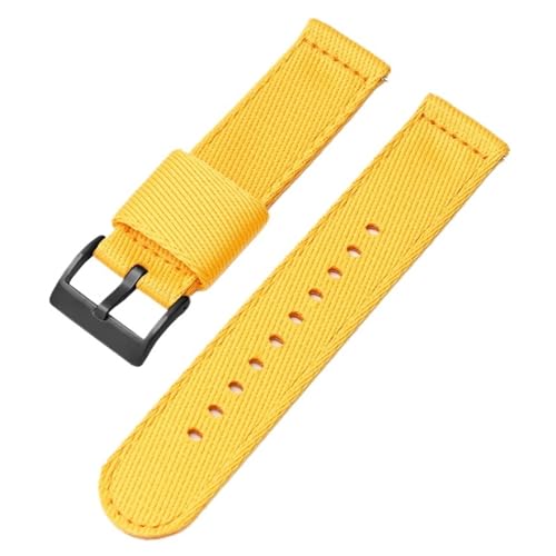 RVHAOODI Riemen 22mm Herren Damen Sport Canvas -Gurt RVHAOODI Riemen 22mm Herren Damen Sport Canvas -Gurt von RVHAOODI
