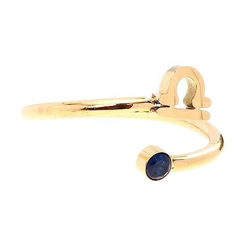 RVHAOODI Ringekabellenteils hautfreundlichem robustes offenes Geschenk zum Geburtstag Muttertag von RVHAOODI