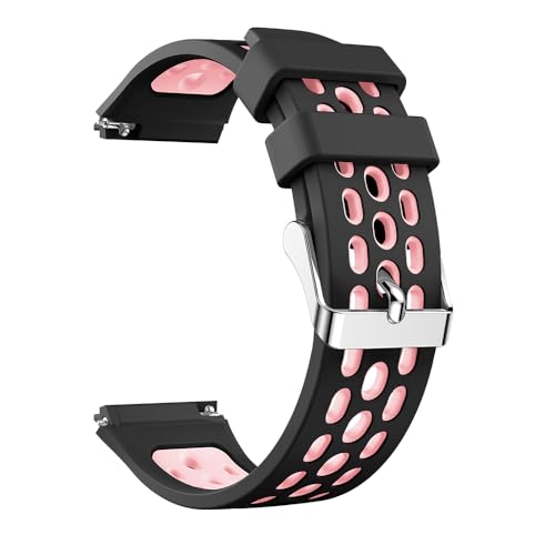 RVHAOODI Silicon Watchbands -Gurt GT 2E GT2E Smart Band von RVHAOODI