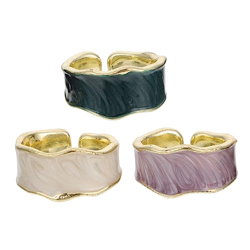 RVHAOODI Sommer Armband Stack Gold Decor Finger Women Arm Legierung von RVHAOODI