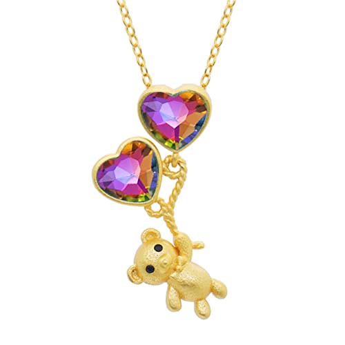RVHAOODI Teddybär süßes Kinder Design (a, eine Größe) von RVHAOODI