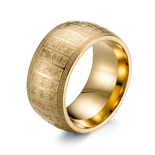 RVHAOODI Titanendichtungskörper Taiyi en Light Fluch von RVHAOODI