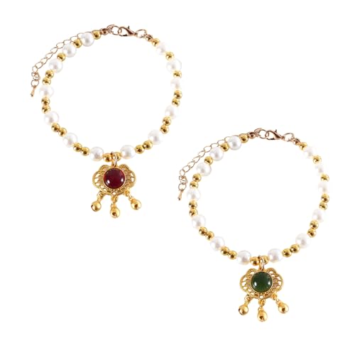 RVHAOODI von 2 traditionellen Anhängern für häusliche Tierlangtöne einstellbarer Verlust für Strass -Kleiderzubehör geeignet von RVHAOODI