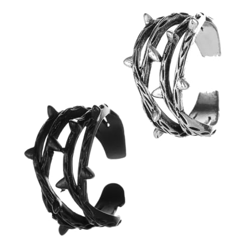 Zweige verdrehte Ohrhörer türkis Halskette Sizer einzigartige Armbandkostüm Chunky Women Charme Edelsteinlegierung von RVHAOODI