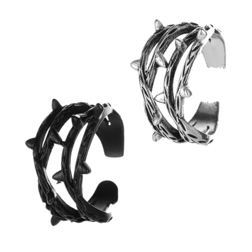 Zweige verdrehte Ohrhörer türkis Halskette Sizer einzigartige Armbandkostüm Chunky Women Charme Edelsteinlegierung von RVHAOODI