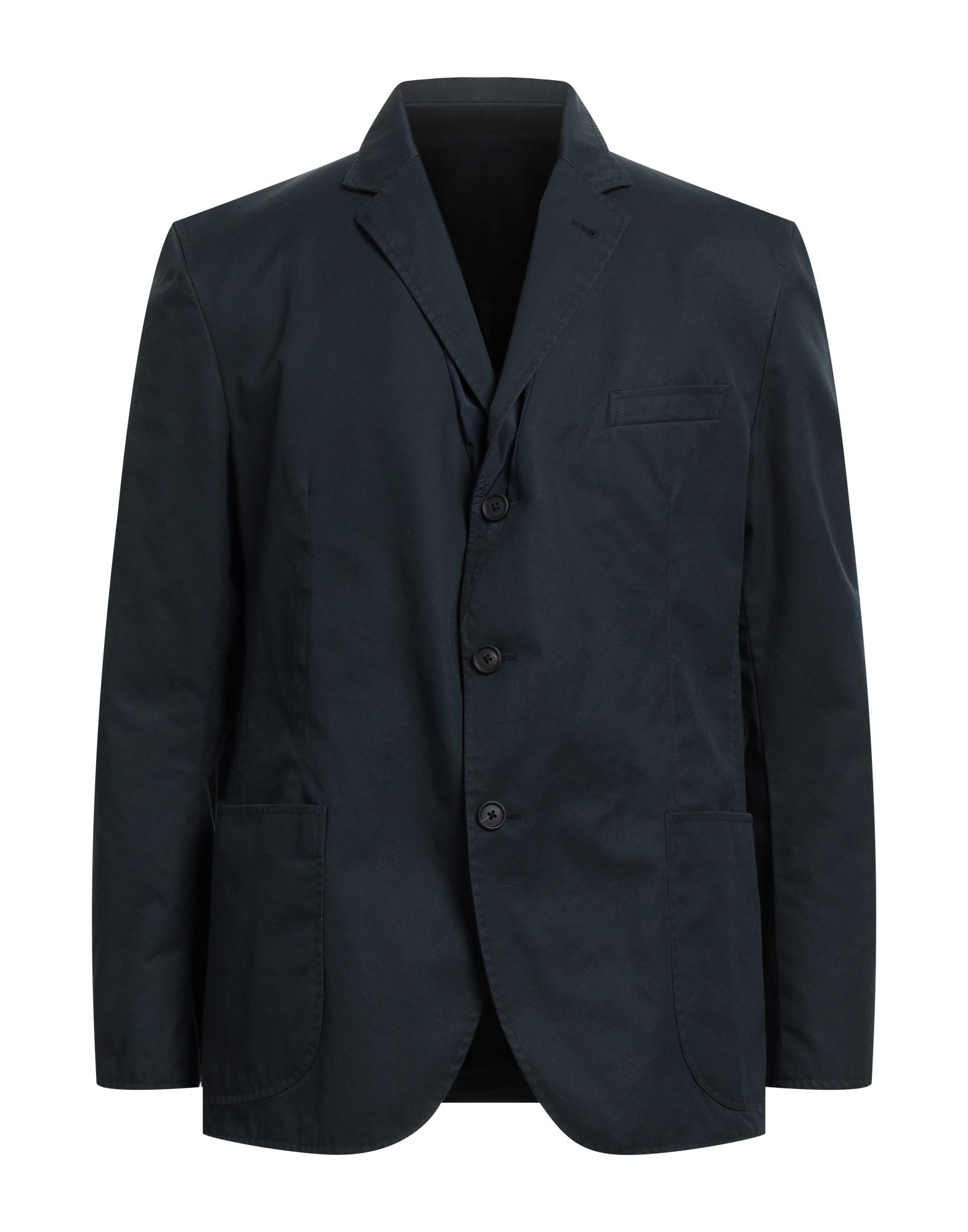 RVR LARDINI Blazer Herren Nachtblau von RVR LARDINI