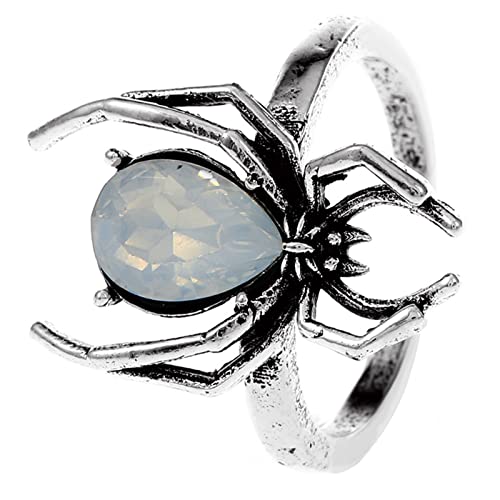 [RWAJZAX] Öffnung in Form eines offenen Rings, verstellbar, Schmuck aus Legierung für weibliche Braut von RWAJZAX