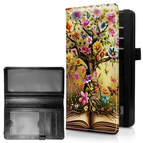 RWUTYTIUL Kariertes Etui für persönliche Scheckheft für Damen und Herren, große Kapazität, Lederetui mit Stifthalter, Scheck-Organizer für Damen, iPhone #8P#028, Iphone #8p#028, iPhone #8p#028 RWUTYTIUL Kariertes Etui für persönliche Scheckheft für Damen und Herren, große Kapazität, Lederetui mit Stifthalter, Scheck-Organizer für Damen, iPhone #8P#028, Iphone #8p#028, iPhone #8p#028 von RWUTYTIUL