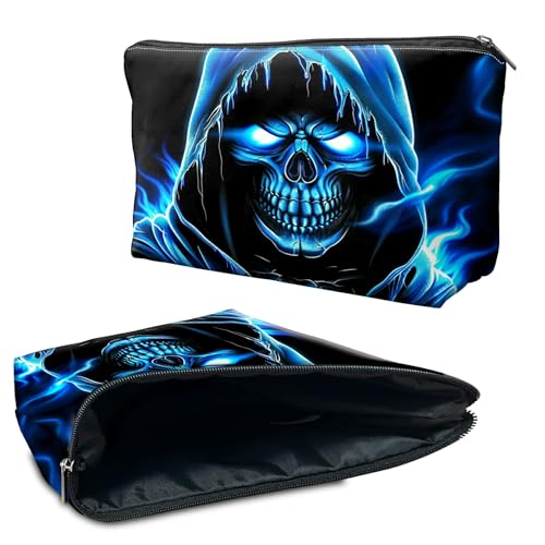 RWUTYTIUL Kosmetiktasche, Make-up-Tasche für Damen, wasserdicht, geräumig, Kulturbeutel, Reisezubehör, kleine Tasche für wichtige Utensilien, Reißverschlusstasche, Bleistift-Organizer-Tasche, Panda RWUTYTIUL Kosmetiktasche, Make-up-Tasche für Damen, wasserdicht, geräumig, Kulturbeutel, Reisezubehör, kleine Tasche für wichtige Utensilien, Reißverschlusstasche, Bleistift-Organizer-Tasche, Panda von RWUTYTIUL