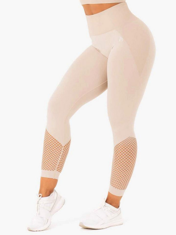 RYDERWEAR Leggings OASIS SEAMLESS LEGGINGS von RYDERWEAR