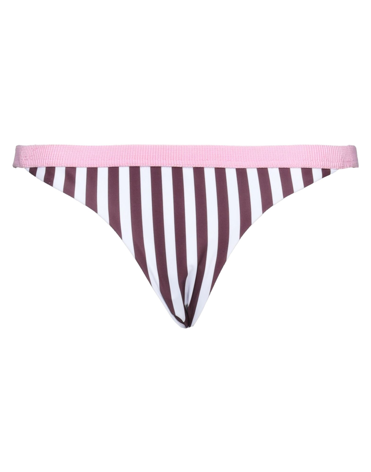 RYE Bikinislip & Badehose Damen Pflaume von RYE