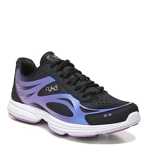 RYKA Damen Devotion Plus 2 Walking-Schuh, Schwarz, 38.5 EU von RYKA