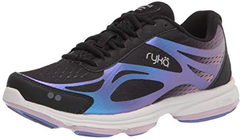 Ryka Damen Devotion Plus 2 Walking-Schuh, Schwarz, 40 EU von Ryka