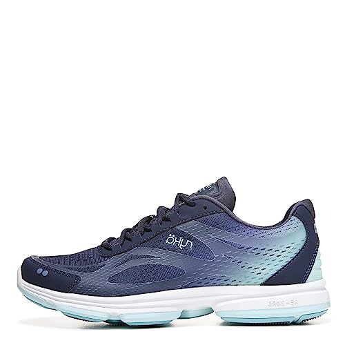 RYKA Damen Devotion Plus 2 Walking-Schuh, Blau Multi, 39 EU von RYKA