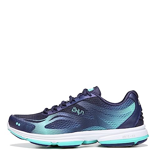 Ryka Damen Devotion Plus 2 Walking-Schuh, Marineblau, 38 EU von Ryka