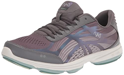 RYKA Damen Devotion Plus 3 Wanderschuh, Grau (Leises Grau), 37 EU von RYKA