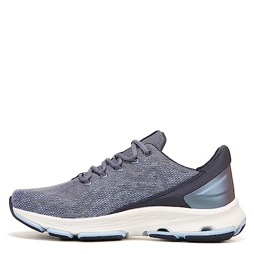 RYKA Damen Devotion X Sneaker, Folk Blau, 40.5 EU von RYKA