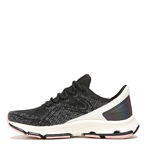 Ryka Damen Devotion X Sneaker, Schwarz, 37 EU von Ryka