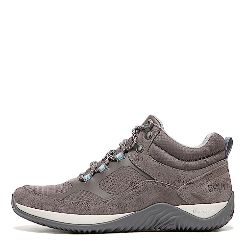 Ryka Damen Echo Trek 2 Wanderstiefel, Falcon Taupe, 41 EU von Ryka