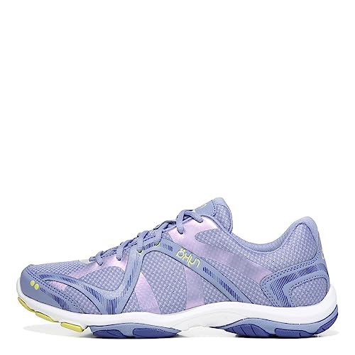 RYKA Damen Einfluss Sneaker, Blau-Iris Blue, 38.5 EU von RYKA