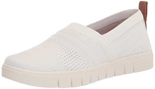 Ryka Damen Hera Slipper, Weiß glänzend, 40 EU von Ryka