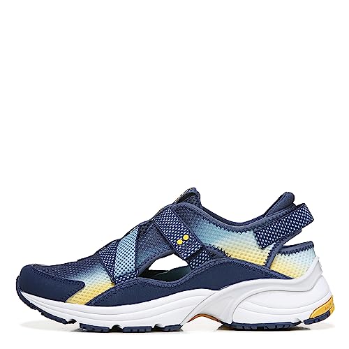 Ryka Damen Hydro Splash Wassersportschuh, blau (French Blue), 40 EU von Ryka