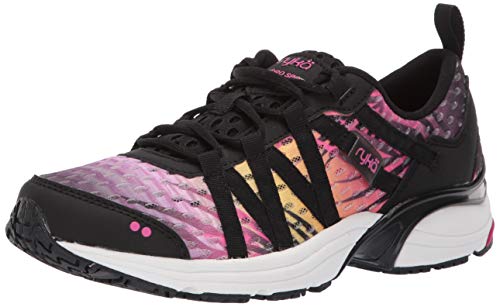 Ryka Damen Hydro Sport Wasserschuh Cross-Training Schuh, Schwarz (schwarz), 38.5 EU von Ryka