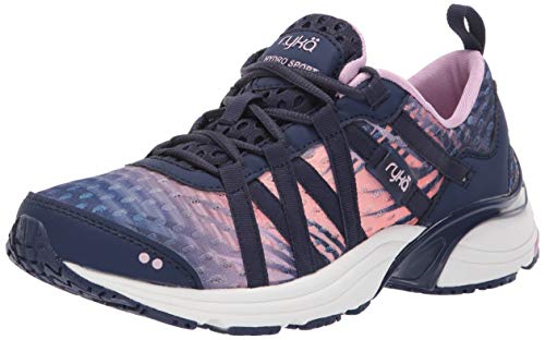 Ryka Damen Hydro Sport Wassersportschuh, Mittelblau, 38 EU von Ryka