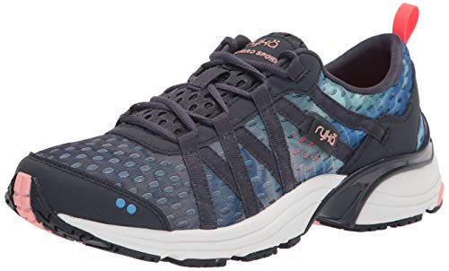 RYKA Damen Hydro Sport Wassersportschuh, Tintenblau, 36.5 EU von RYKA